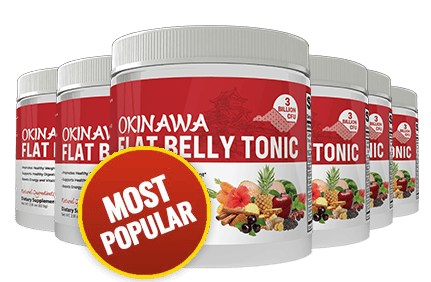 okinawa flat belly tonic sell